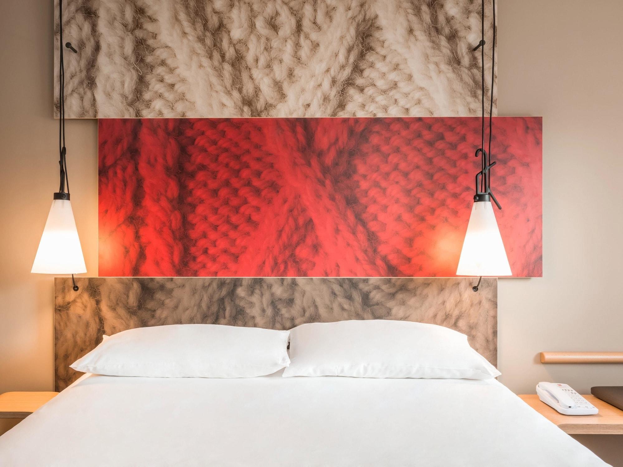 Ibis Albi Hotel Eksteriør billede