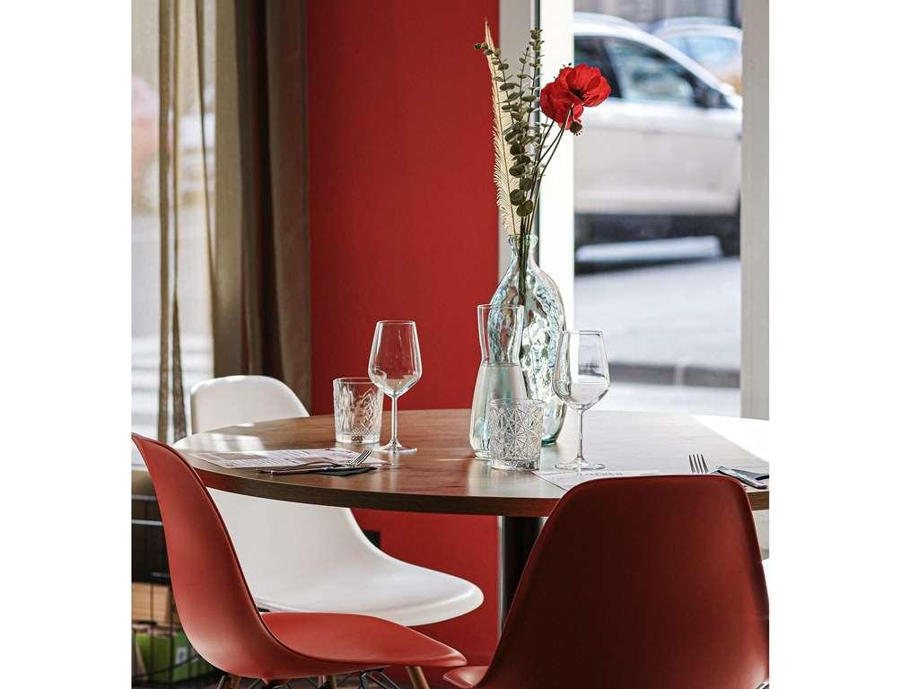 Ibis Albi Hotel Restaurant billede