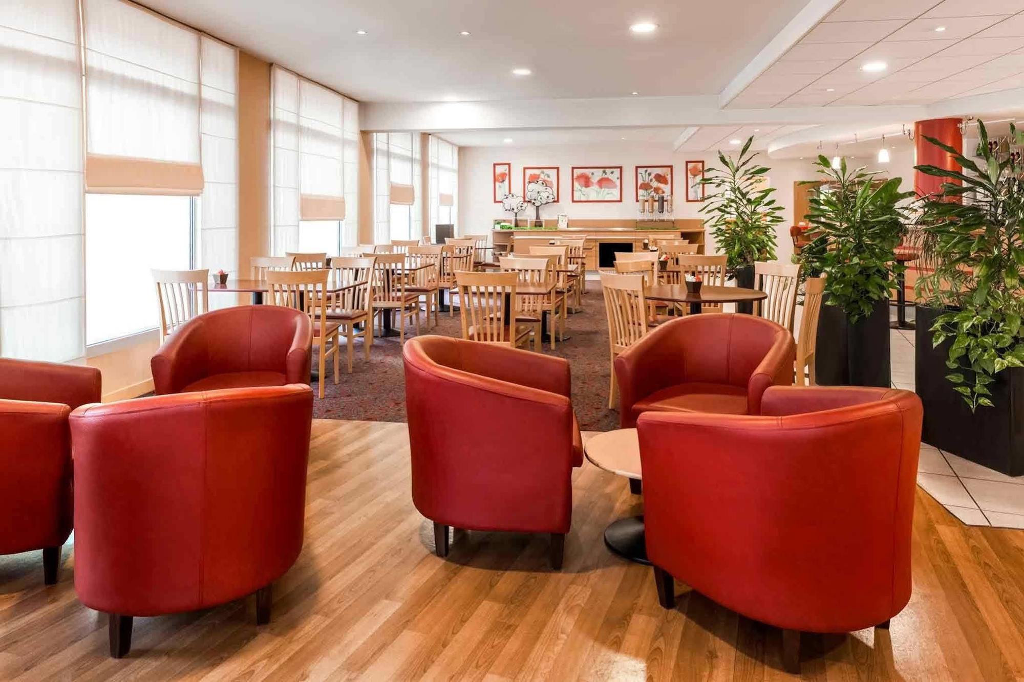 Ibis Albi Hotel Eksteriør billede