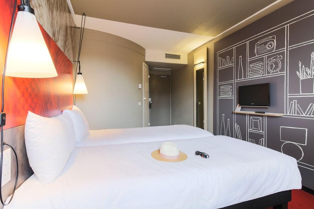 Ibis Albi Hotel Eksteriør billede