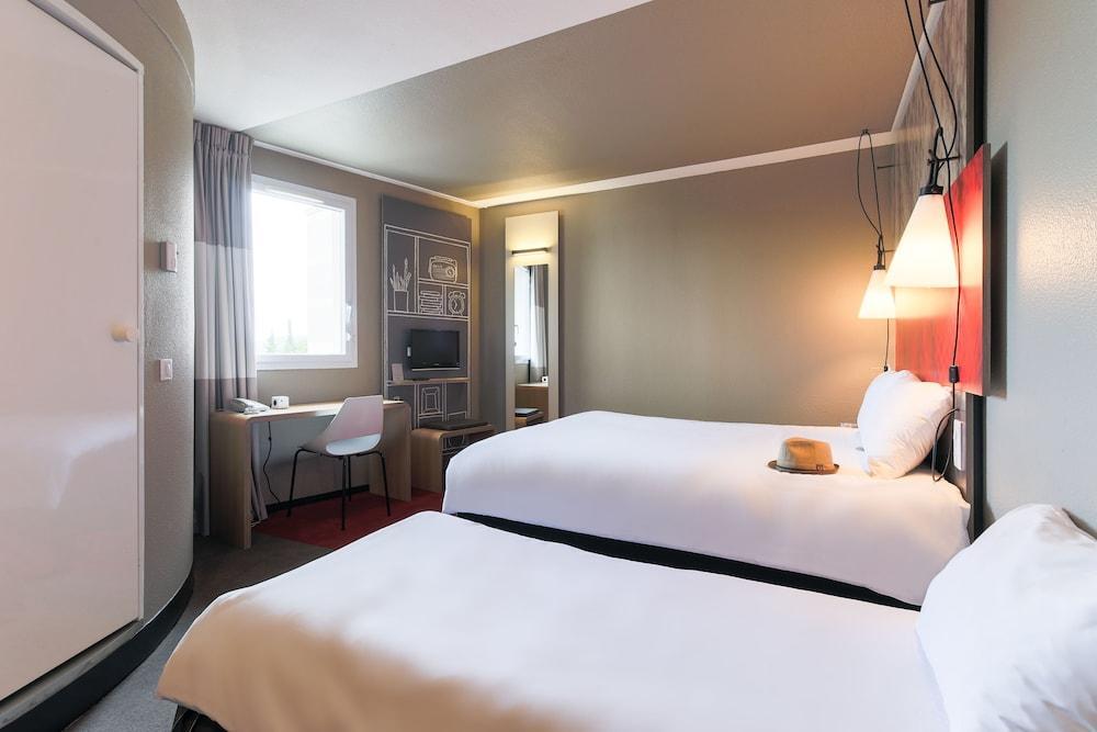 Ibis Albi Hotel Eksteriør billede