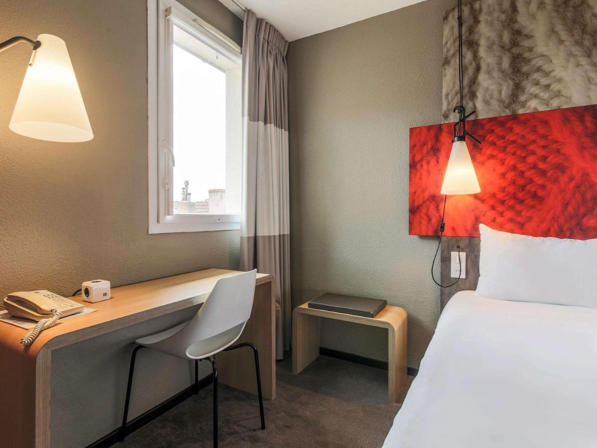Ibis Albi Hotel Eksteriør billede