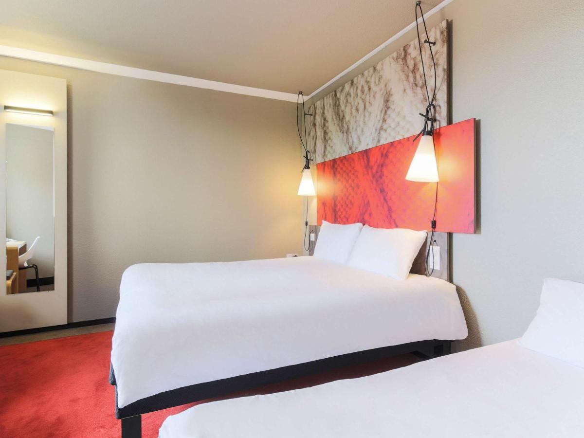 Ibis Albi Hotel Eksteriør billede